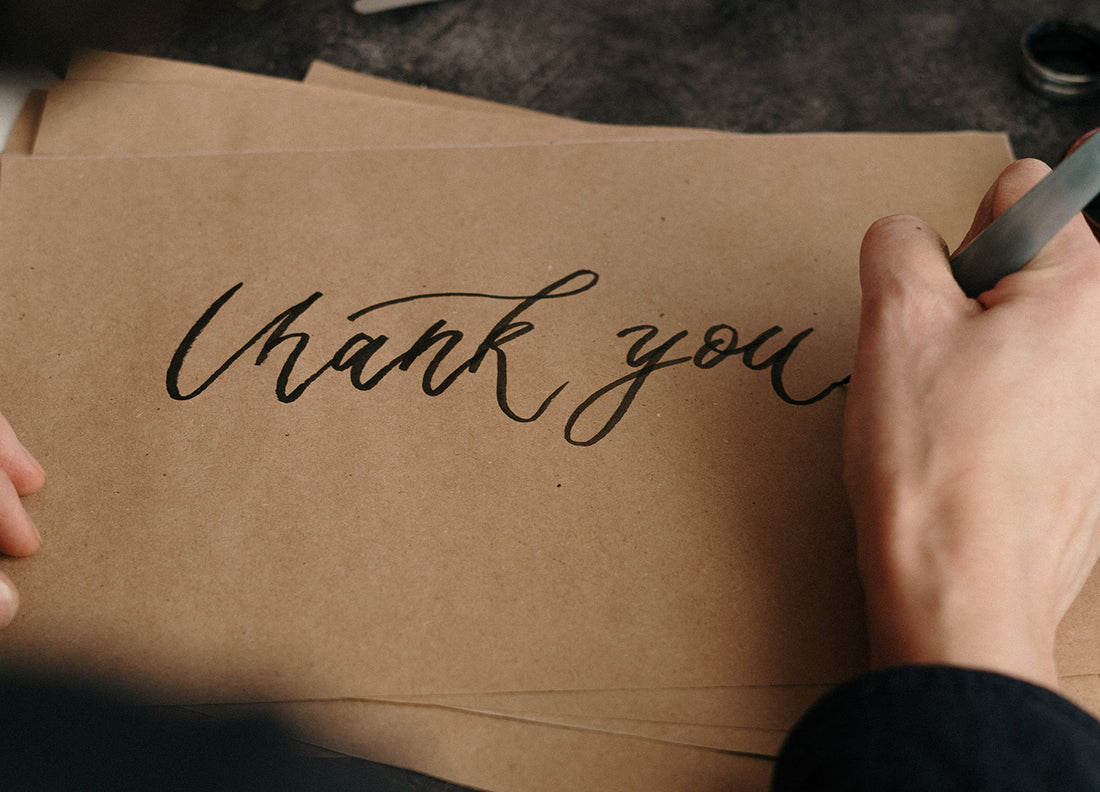 A tua opinião vale ouro: compensando os nossos clientes mais criativos e fiéis