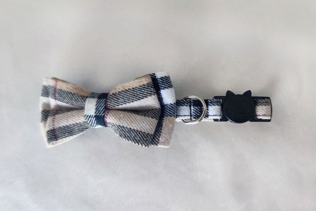 Coleira Catberry Mini