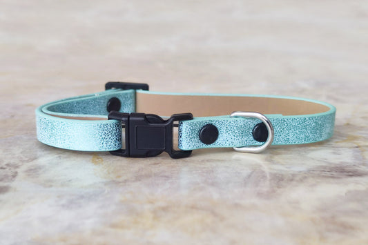 Coleira Sparkle Sky Mini