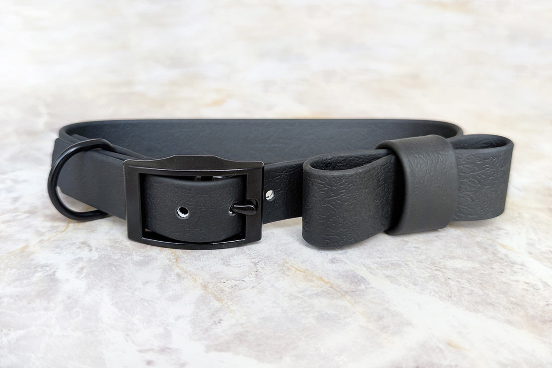 Classic Meteor Collar