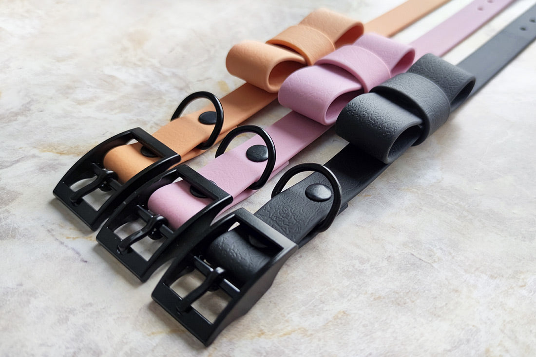 Coleira Classic Meteor