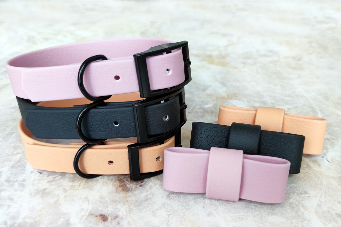 Classic Lavender Collar