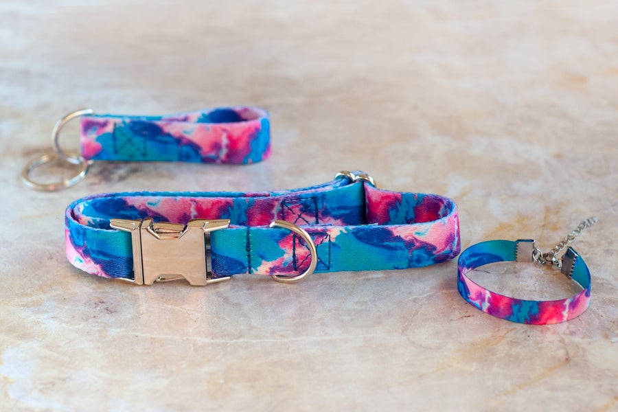Keychain - several designs