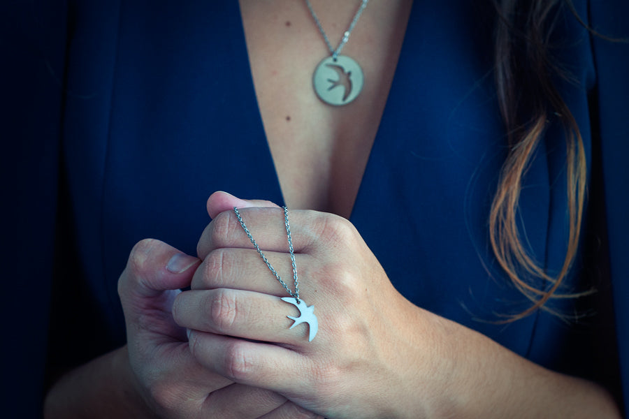 Free Spirit Necklace