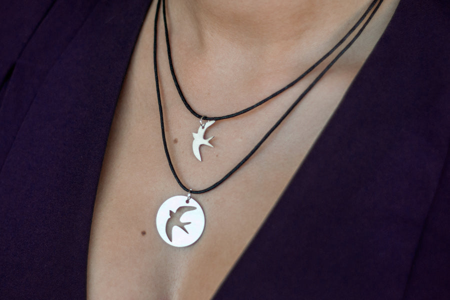 Free Spirit Necklace