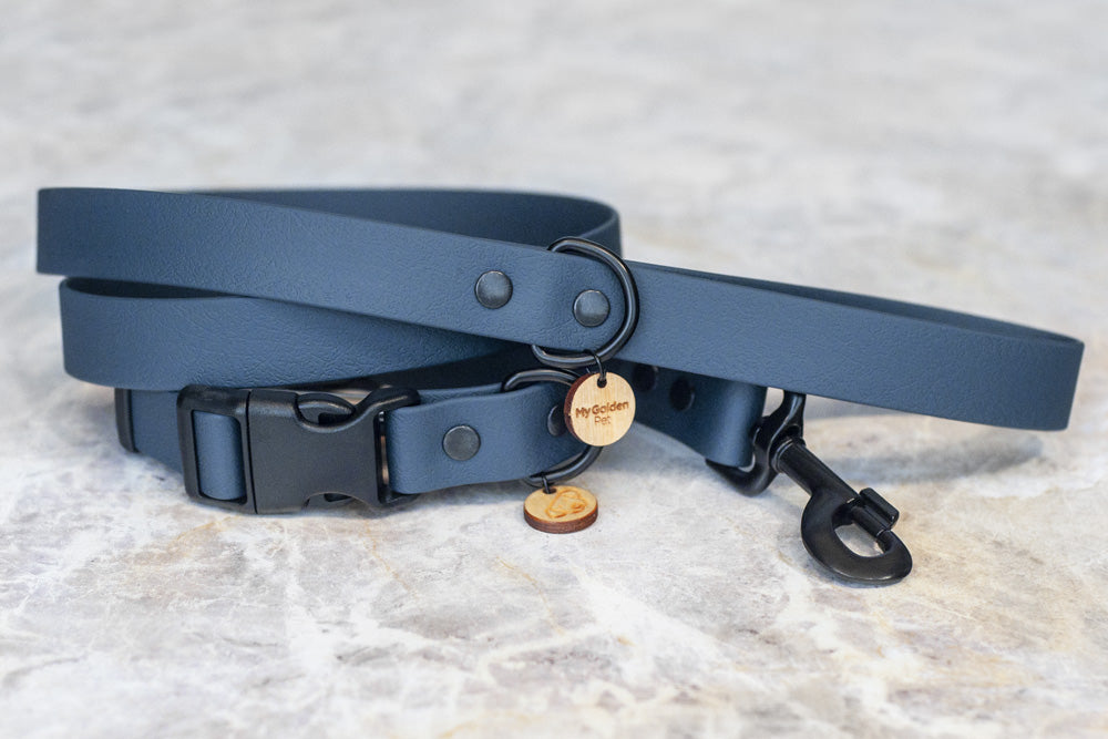 Deepsea Collar