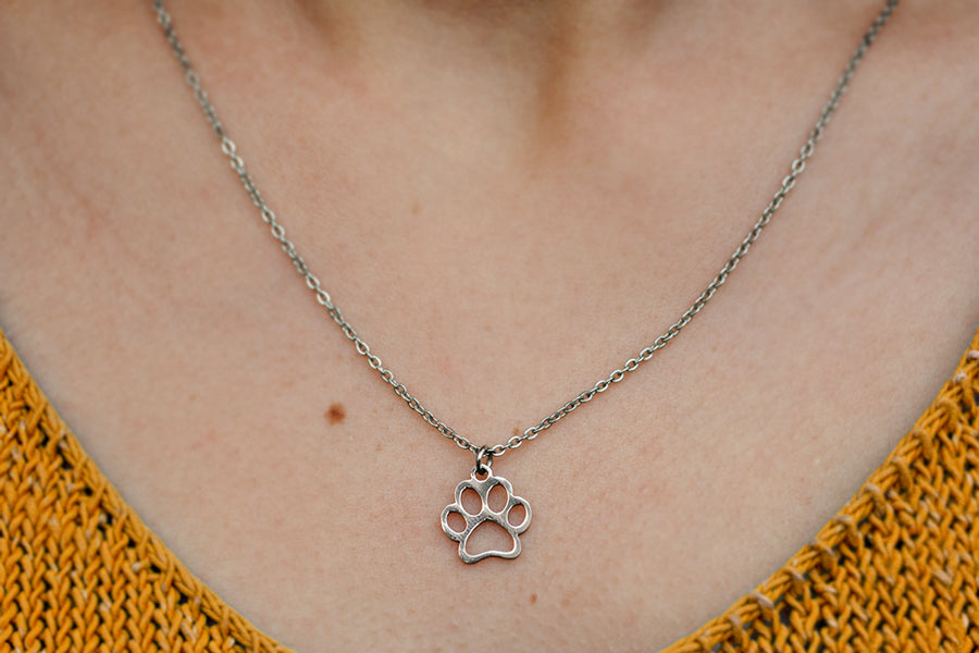 Loyal Necklace