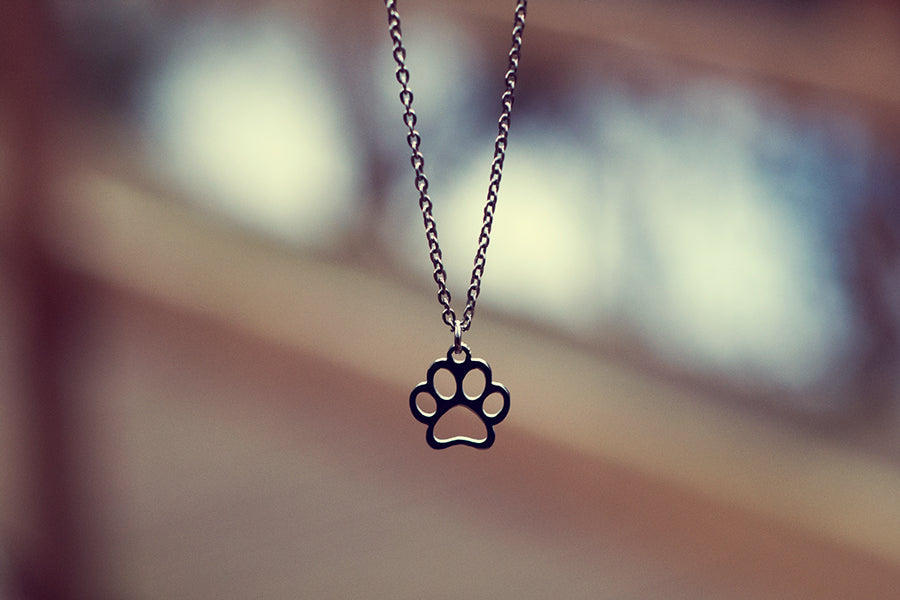 Loyal Necklace
