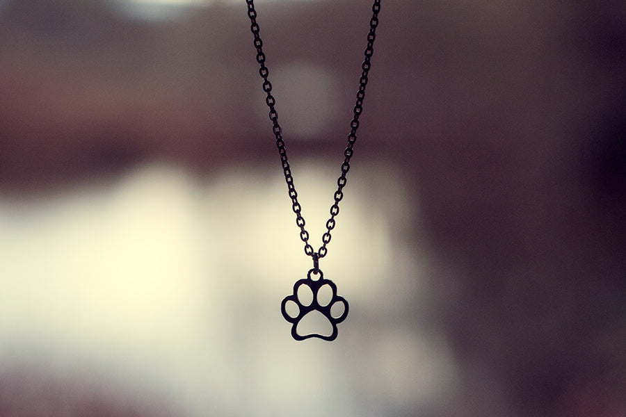 Loyal Necklace