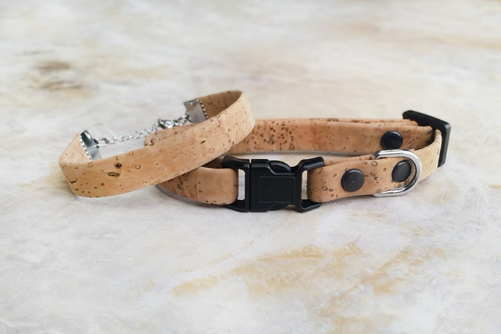 Baco Mini Collar