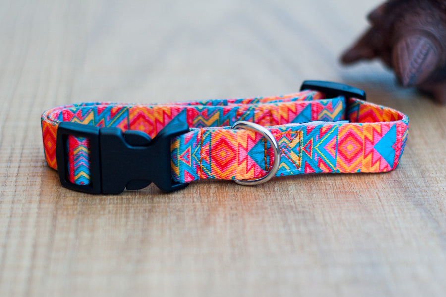 Itza Collar