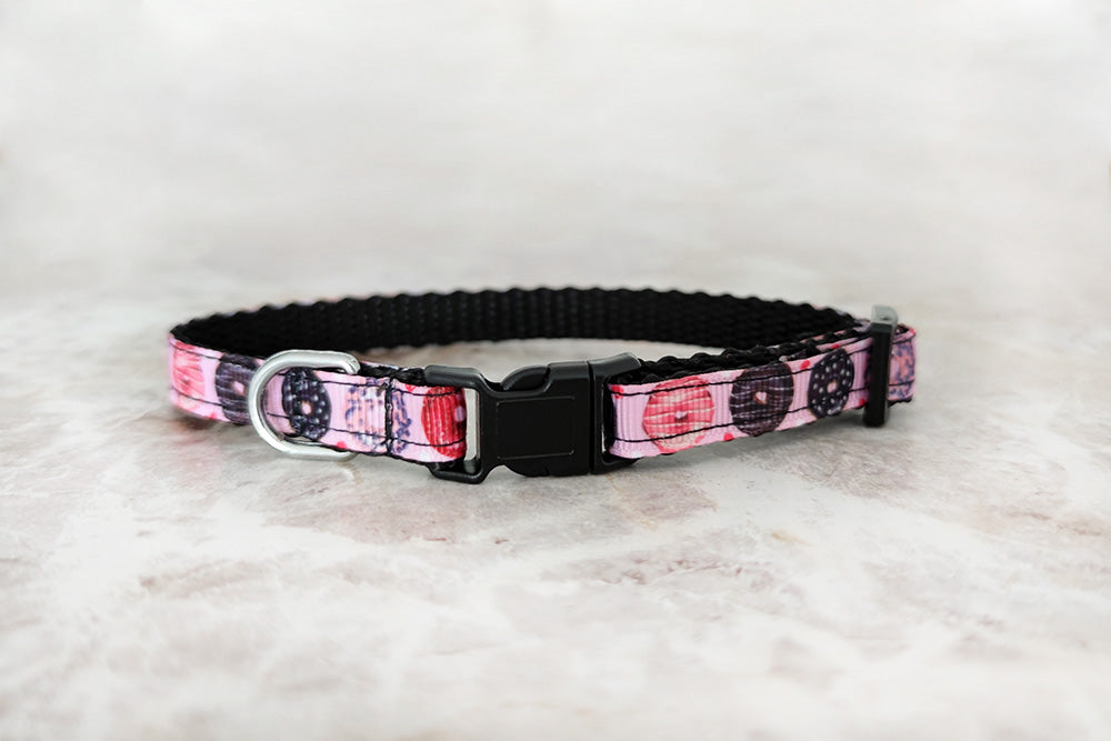 Catnut Mini Collar