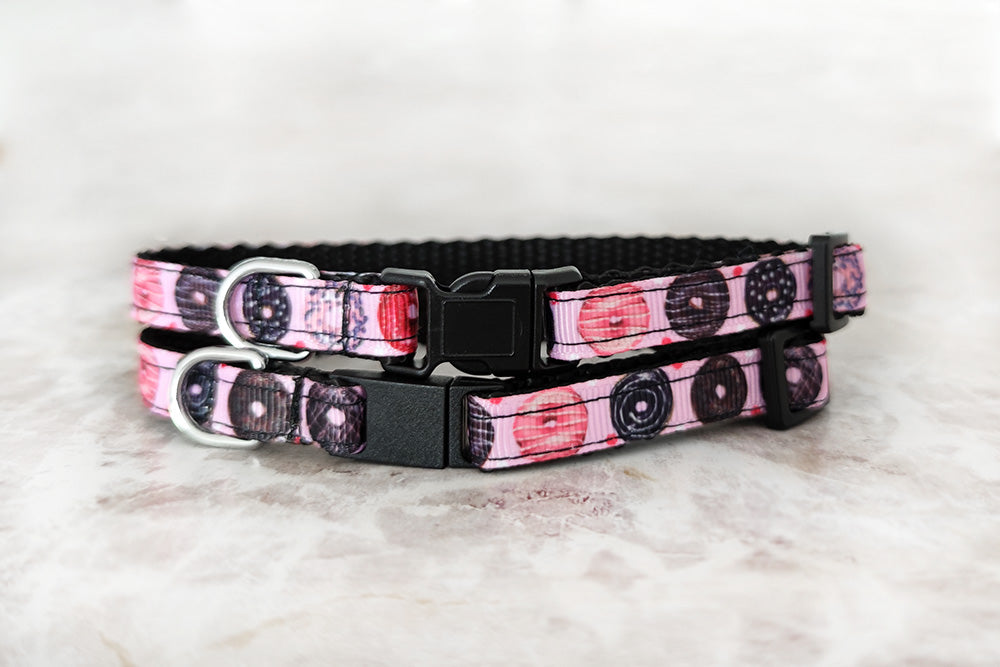 Catnut Mini Collar