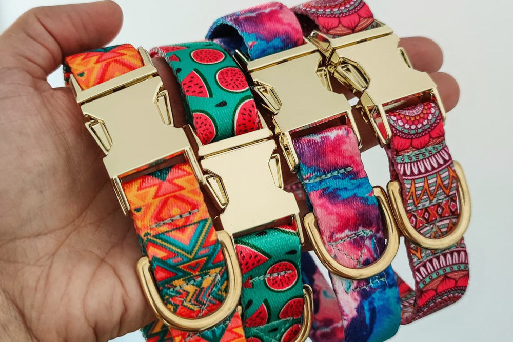 Itza Collar