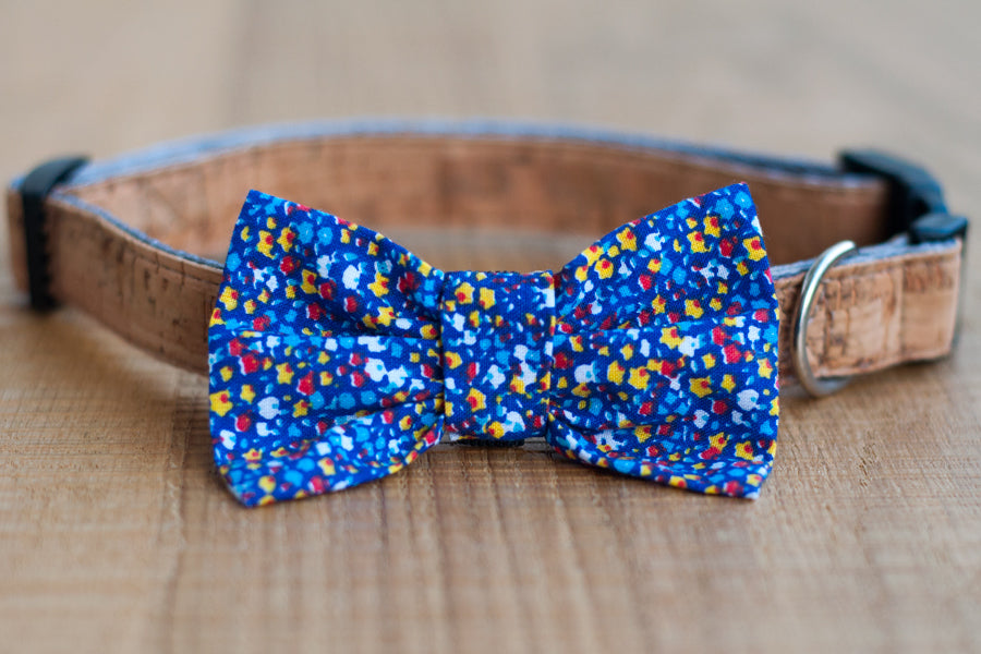 Lincoln Bowtie - Several Colors