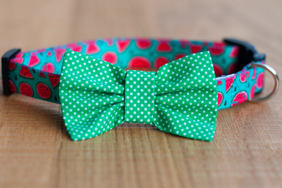 Lincoln Bowtie - Several Colors
