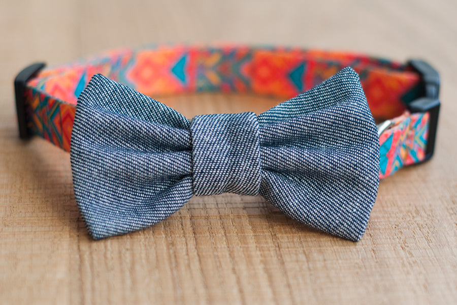 Strauss Bowtie