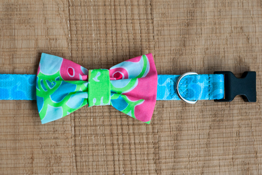 Tropic Bowtie