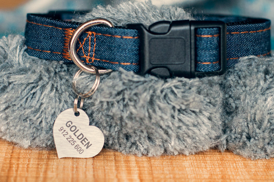 Juno ID tag