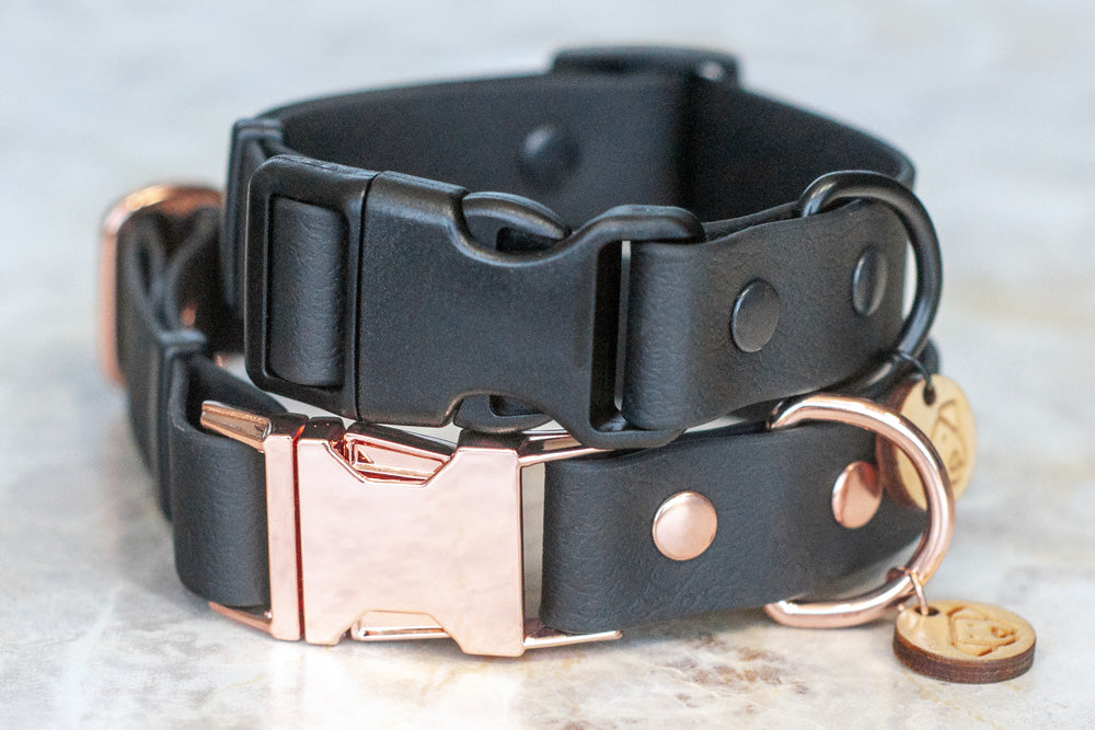 Meteor Collar