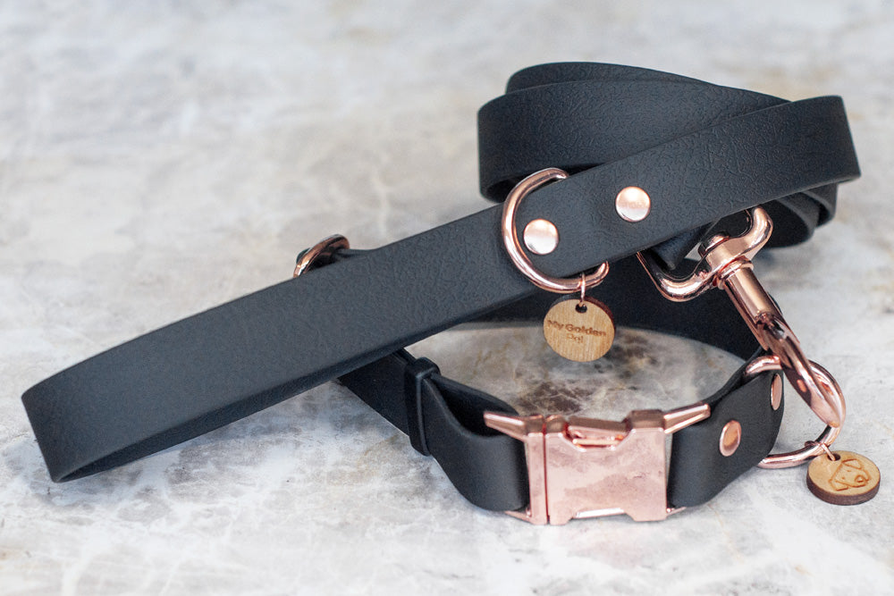 Meteor Collar