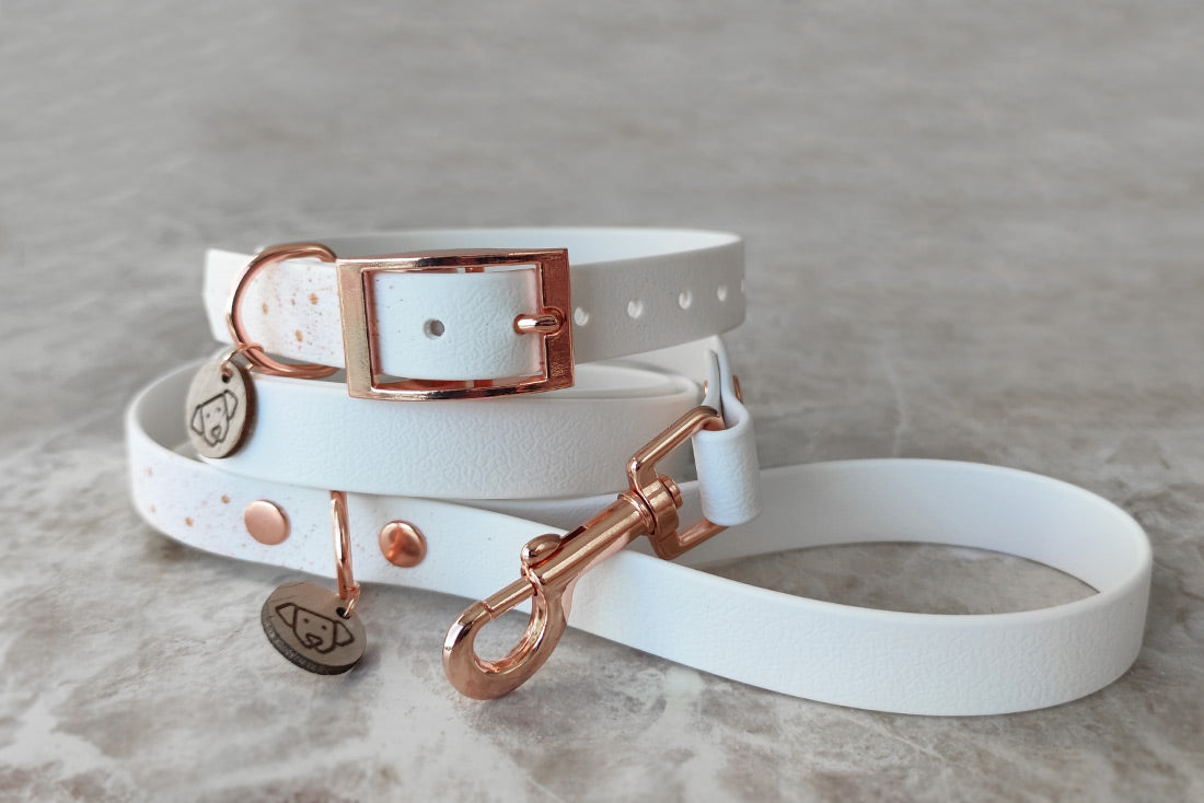 Peace Leash