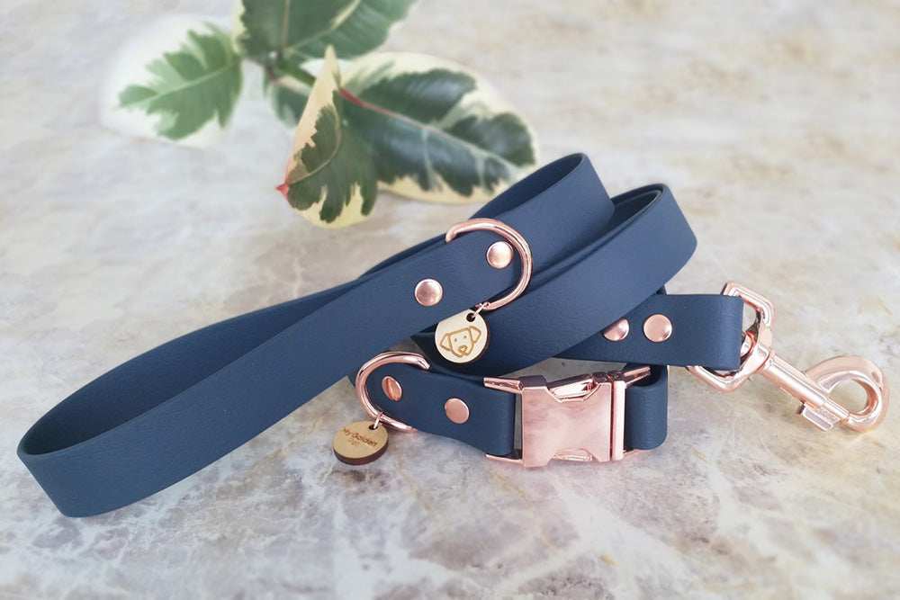 Deepsea Collar