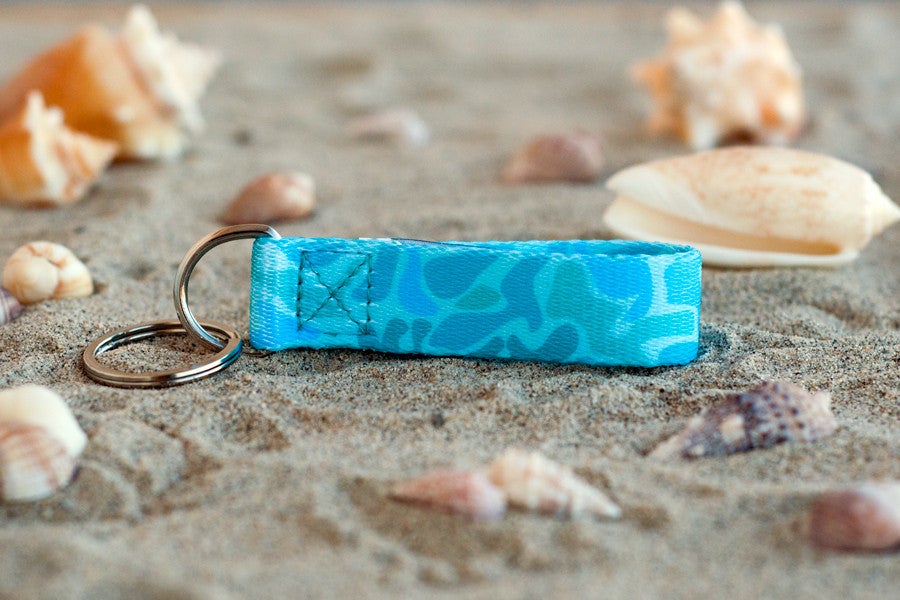 Keychain - several designs