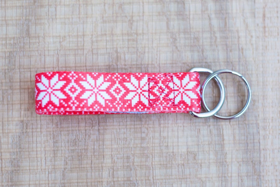 Keychain - several designs