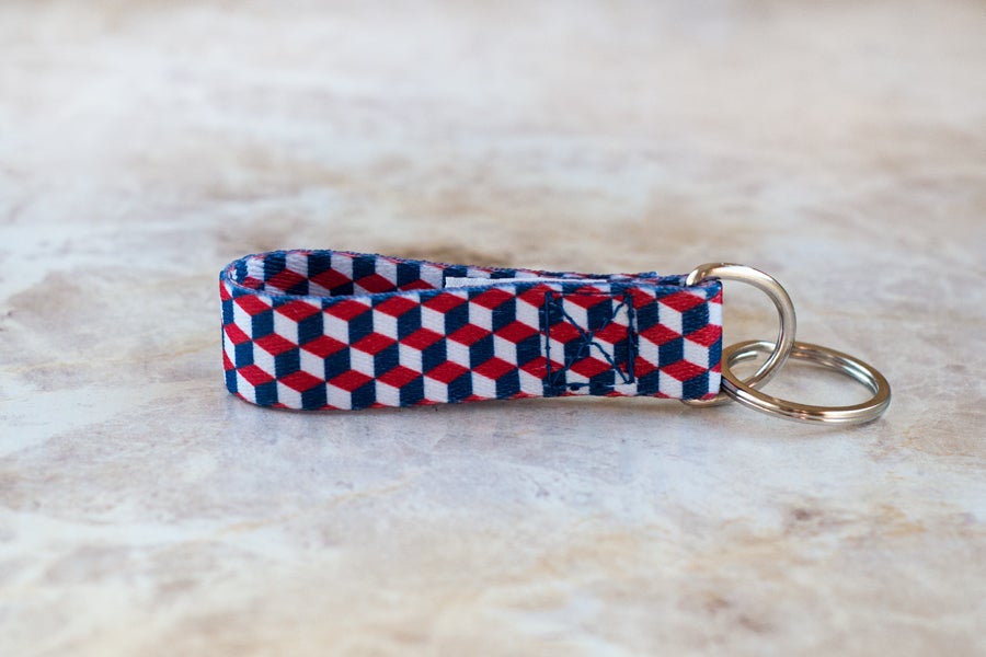 Keychain - several designs