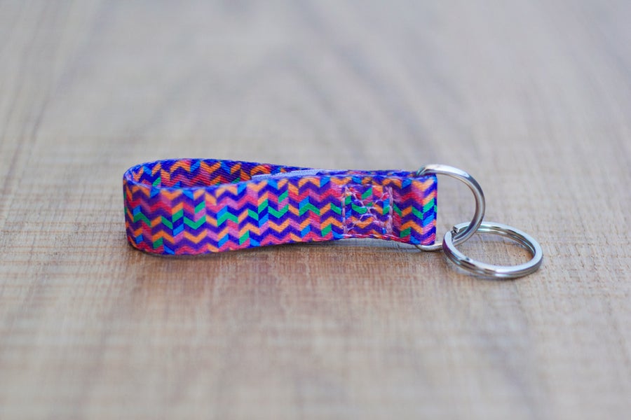 Keychain - several designs