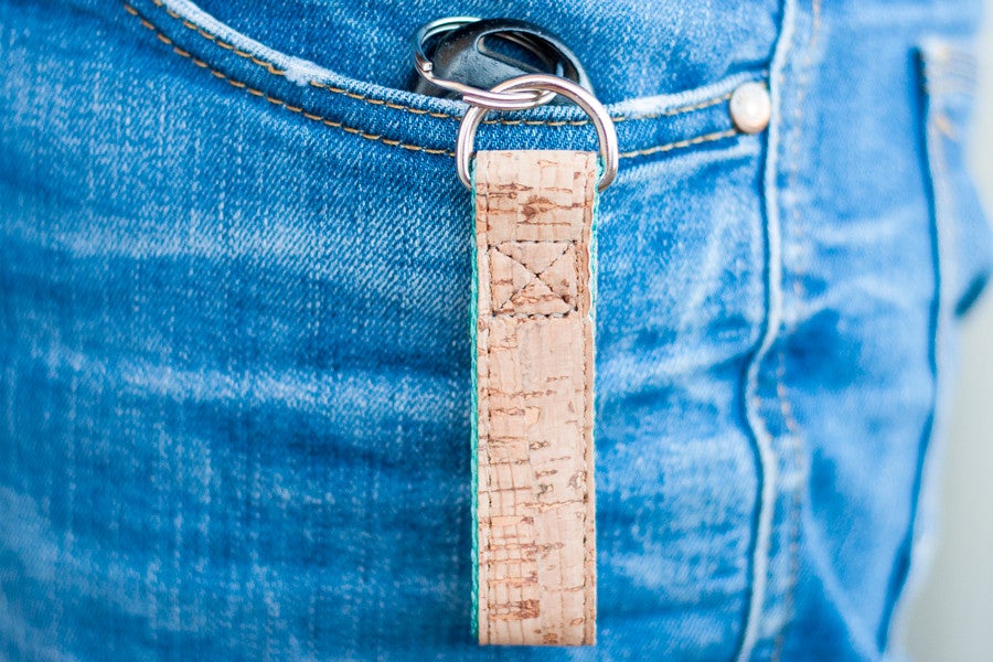 Keychain - several designs