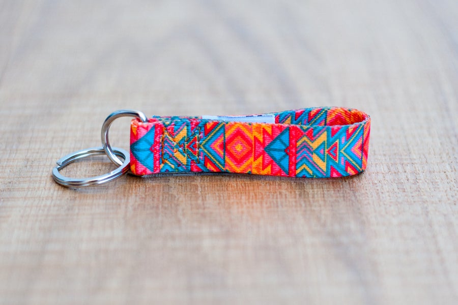 Keychain - several designs