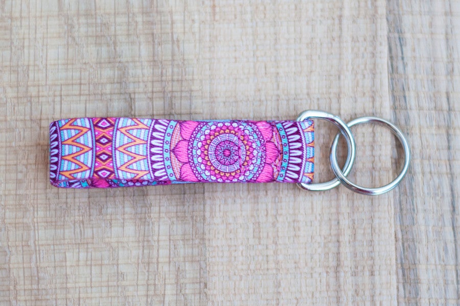 Keychain - several designs