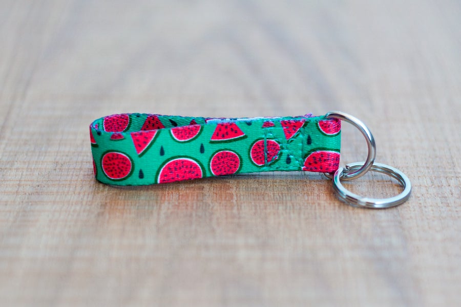 Keychain - several designs