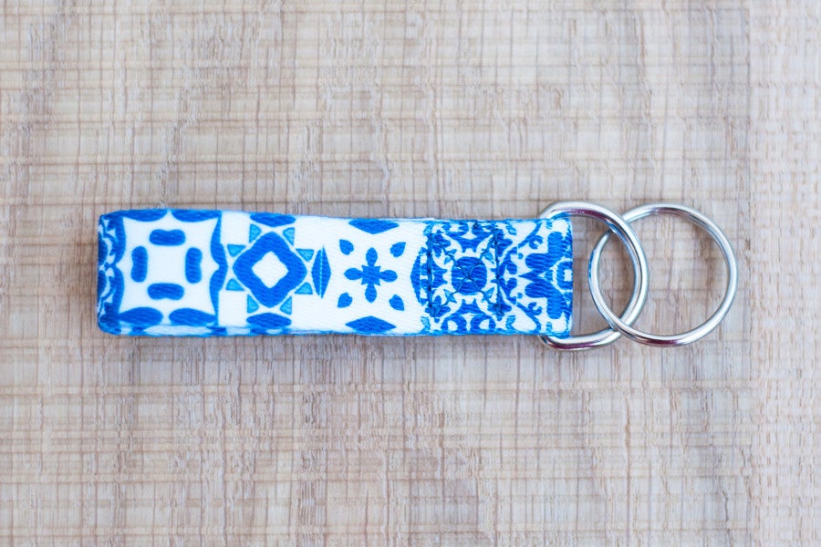 Keychain - several designs