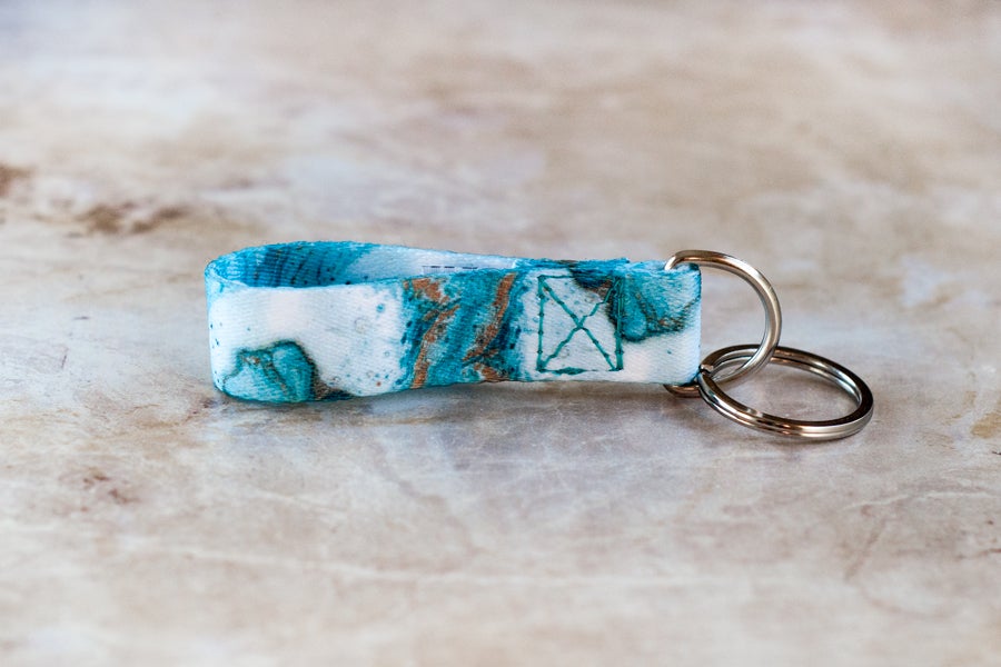 Keychain - several designs