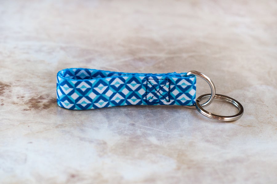 Keychain - several designs