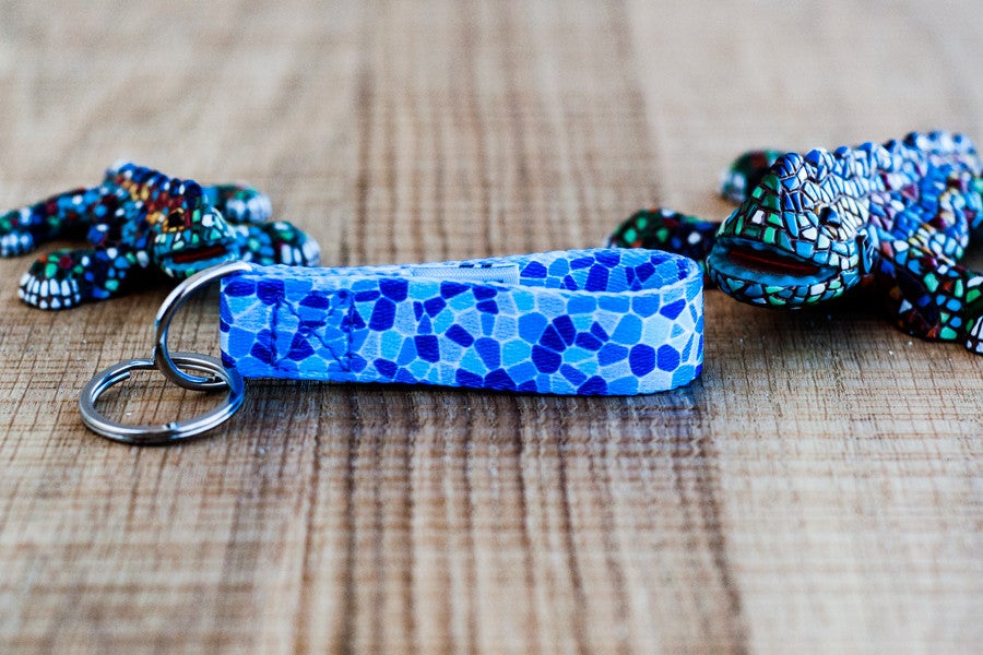 Keychain - several designs