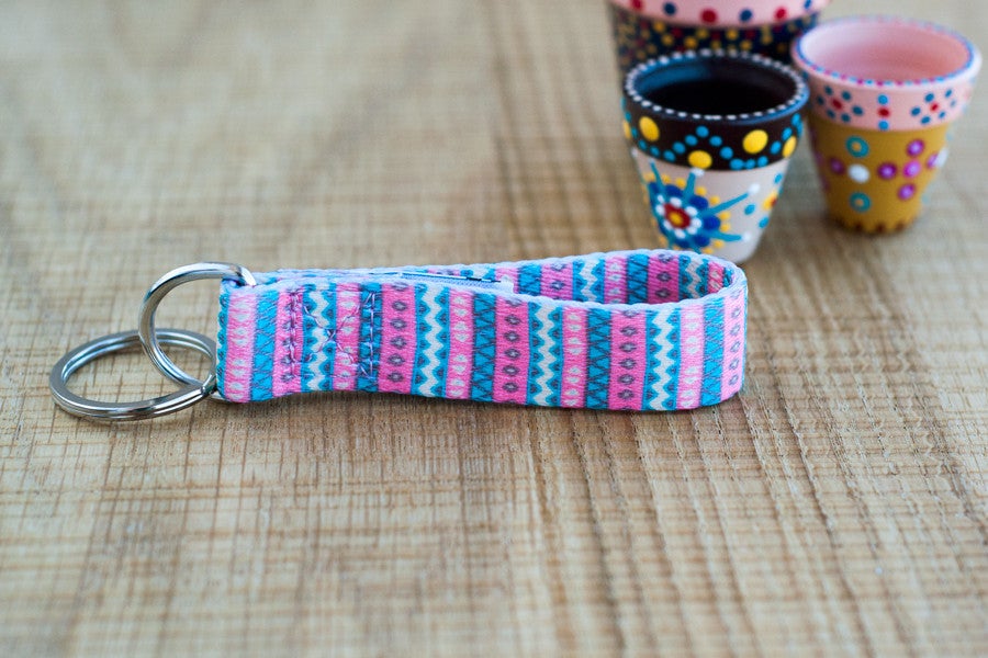 Keychain - several designs