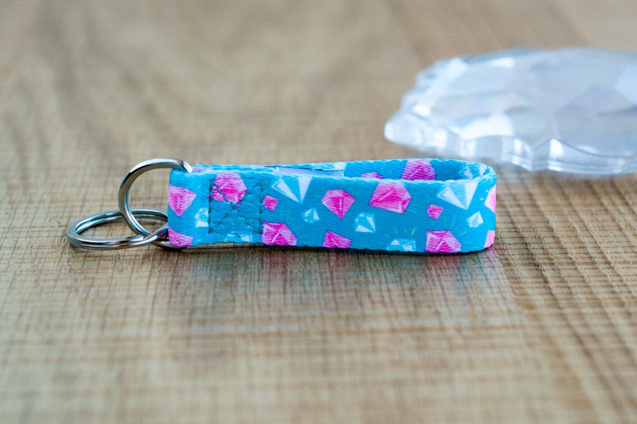 Keychain - several designs
