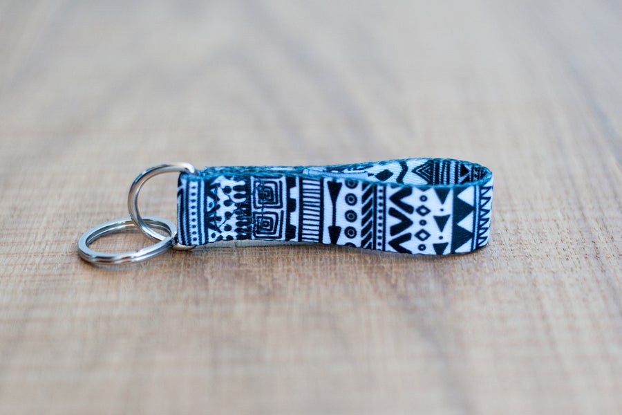 Keychain - several designs