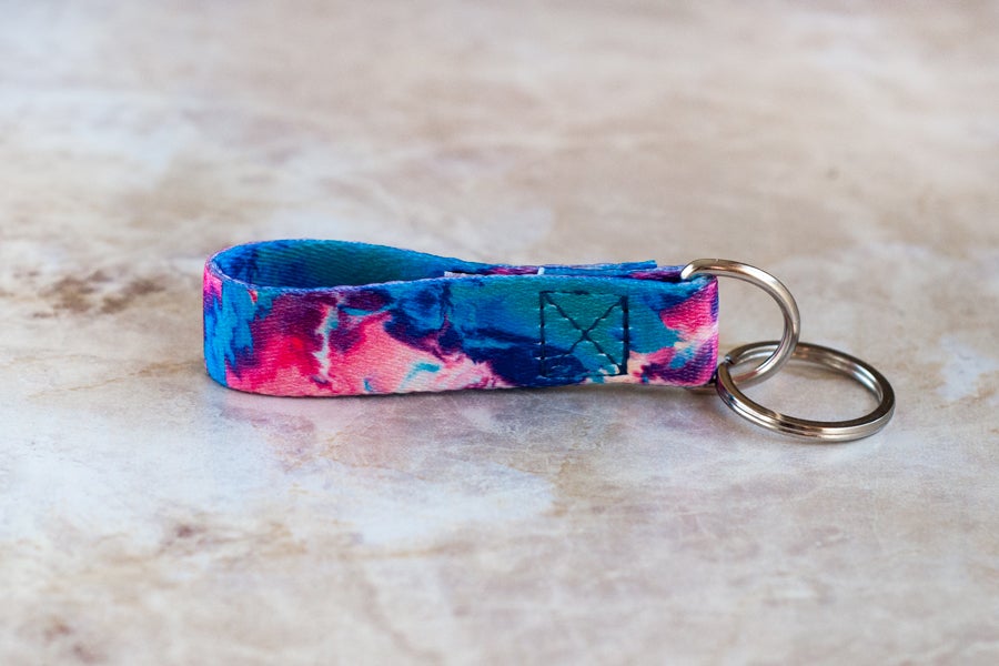 Keychain - several designs