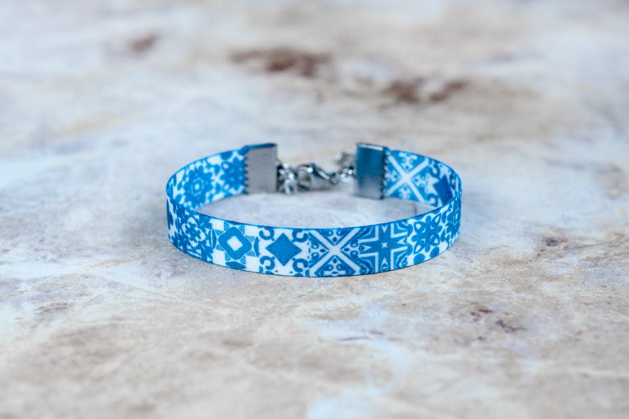 Pulseira - vários designs