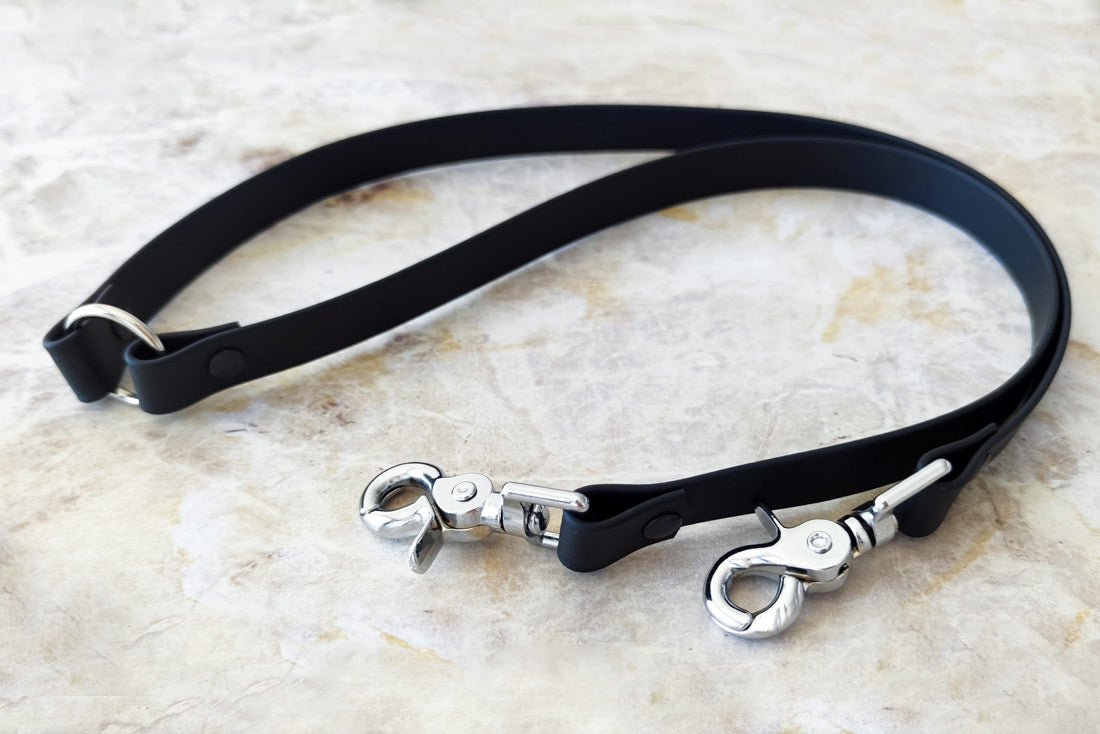 Double or triple extension - several colors