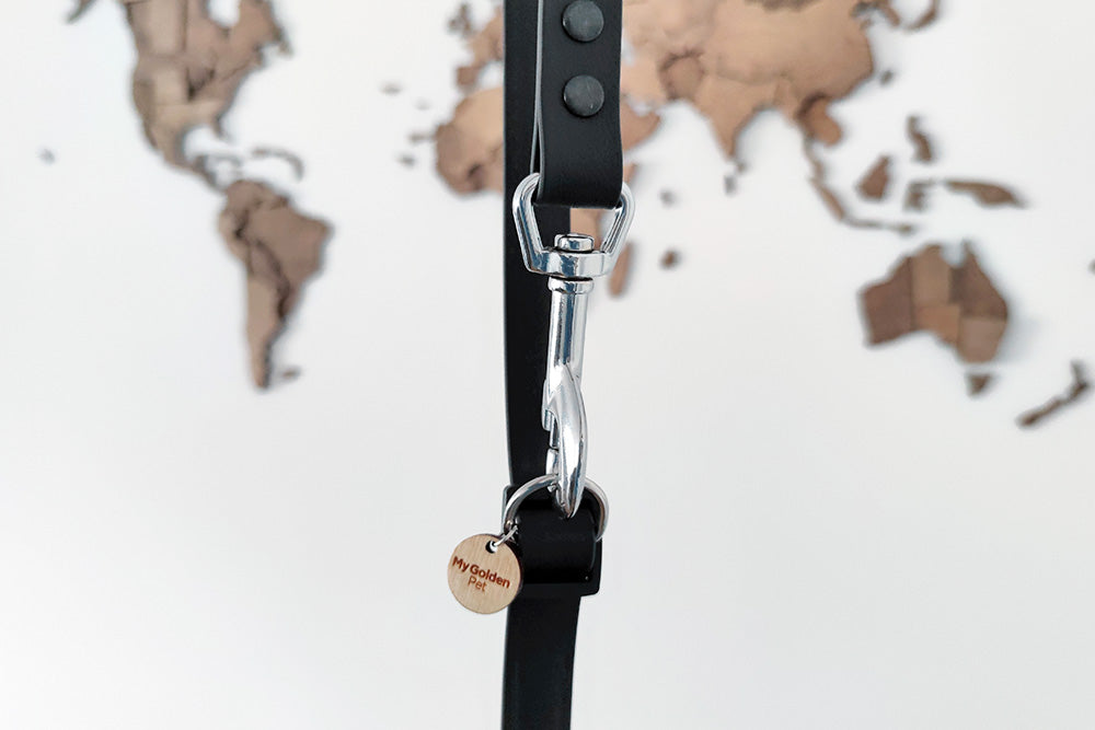 Multi Leash
