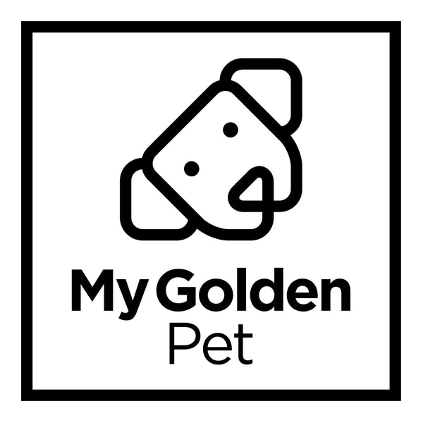 My Golden Pet