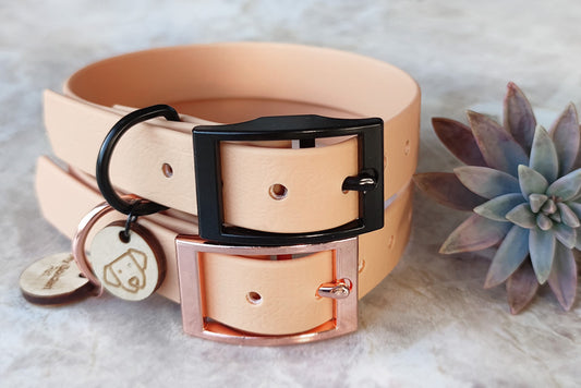 Classic Sahara Collar