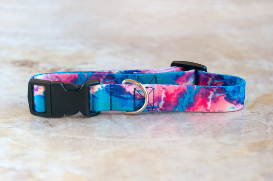 Supernova Collar