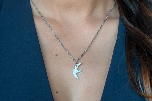 Free Spirit Necklace